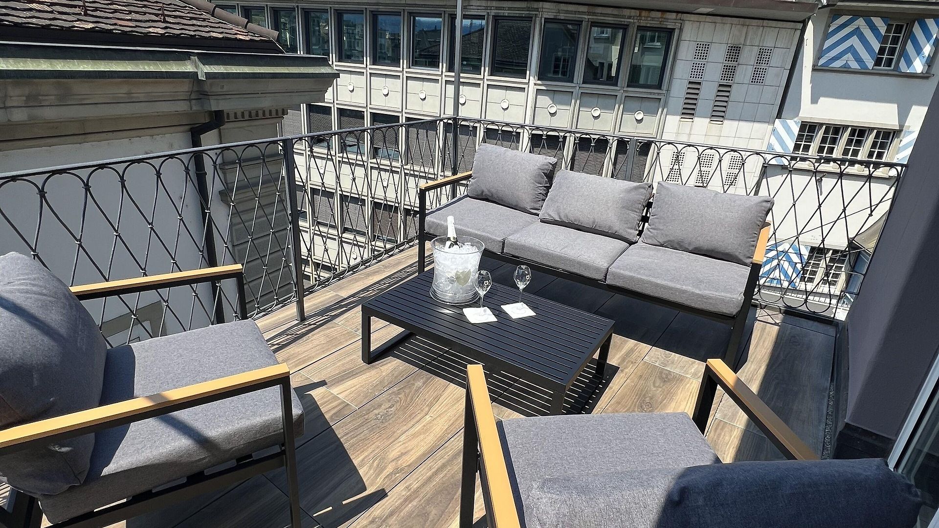 Hotel Statthotel 3*