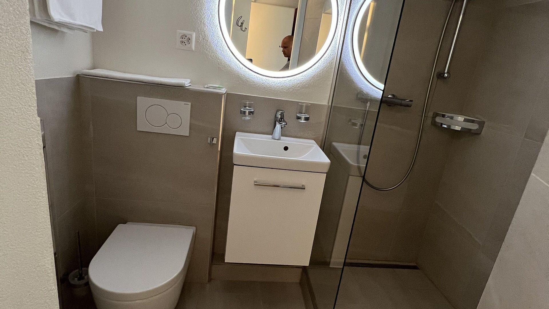 Hotel Statthotel