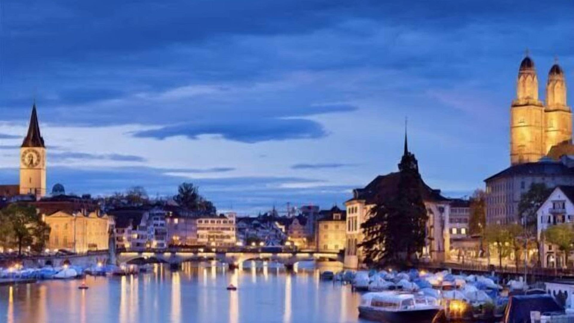Statthotel Zürich