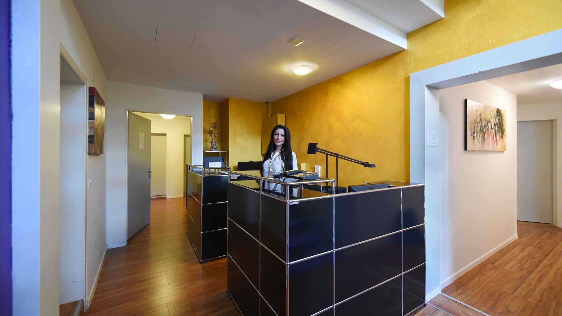 Apartment Swiss Star California - Self Check-in *