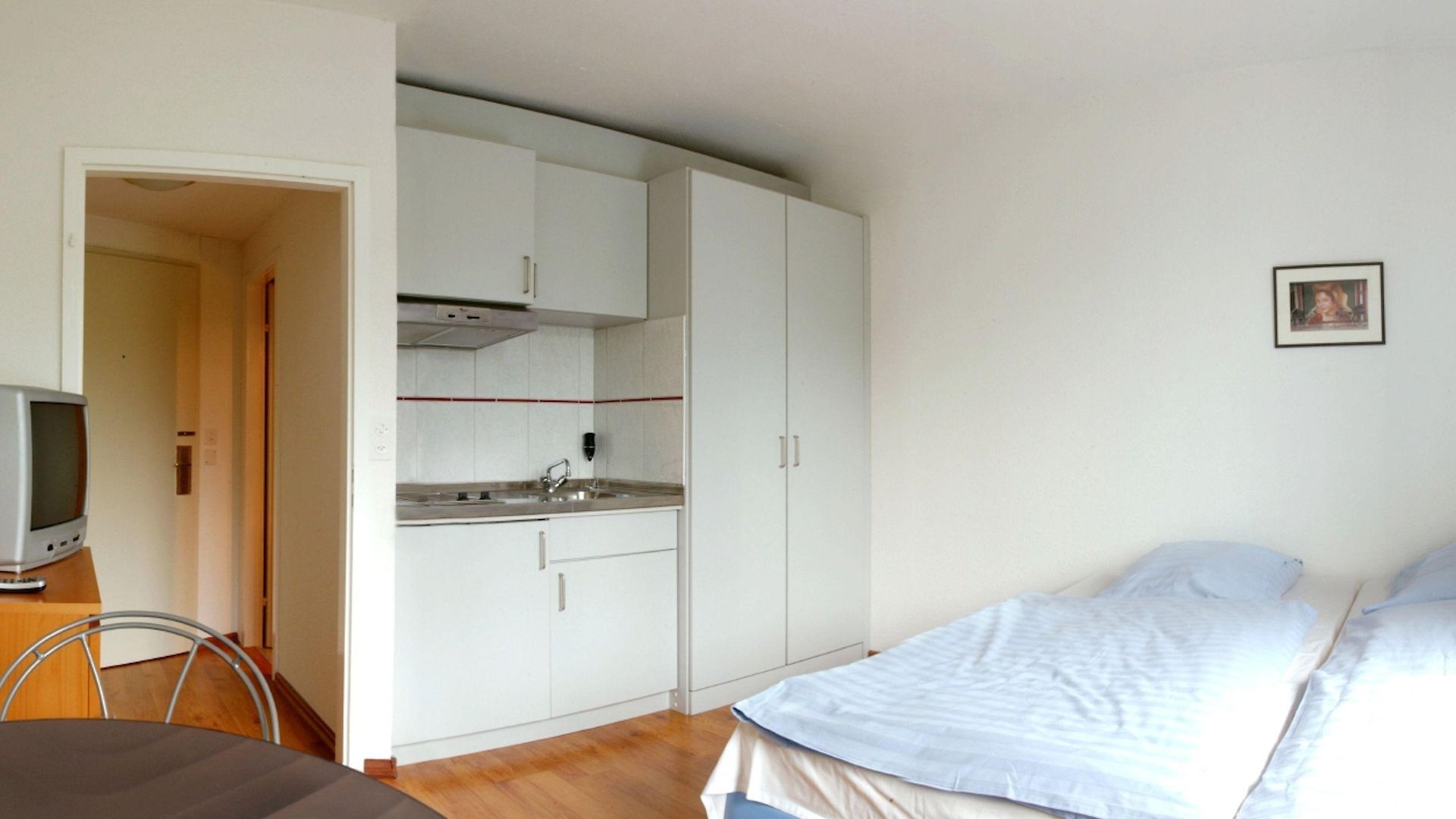 Apartment Swiss Star California - Self Check-in *