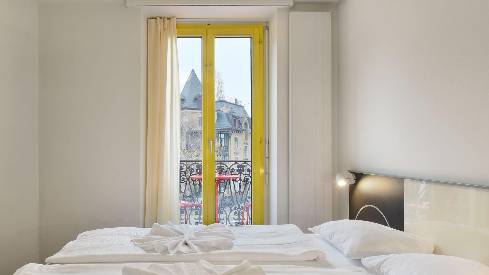 Swiss Star California - Self Check-in Apartment *