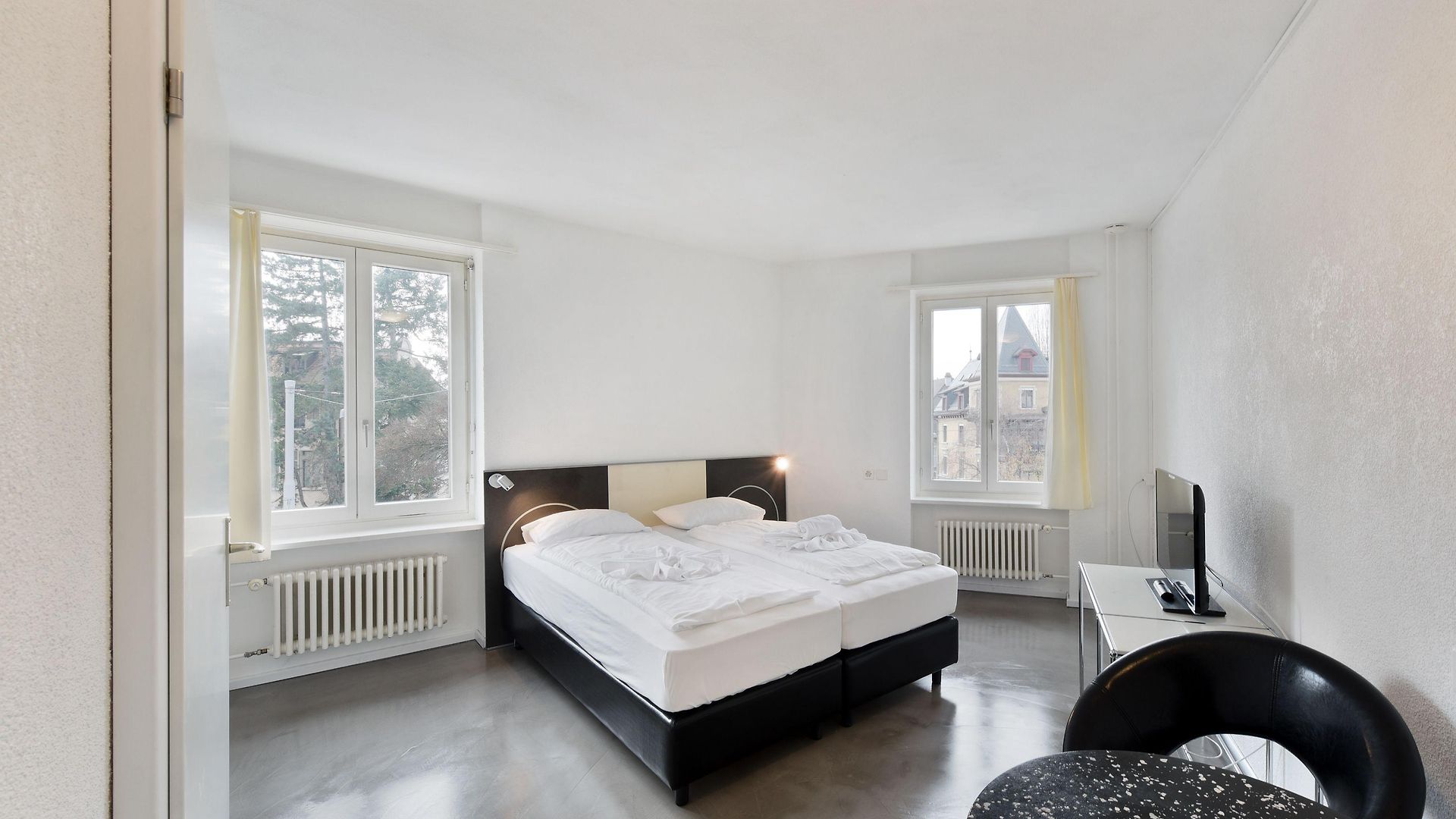 Apartment Swiss Star California - Self Check-in