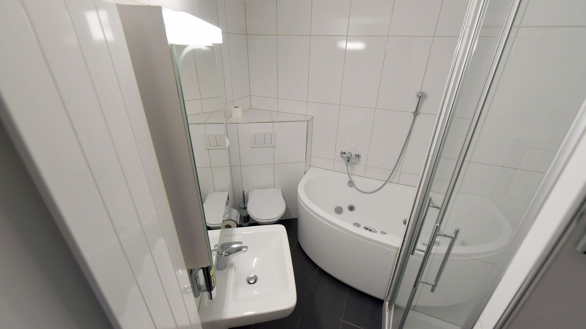 Apartment Swiss Star California - Self Check-in *