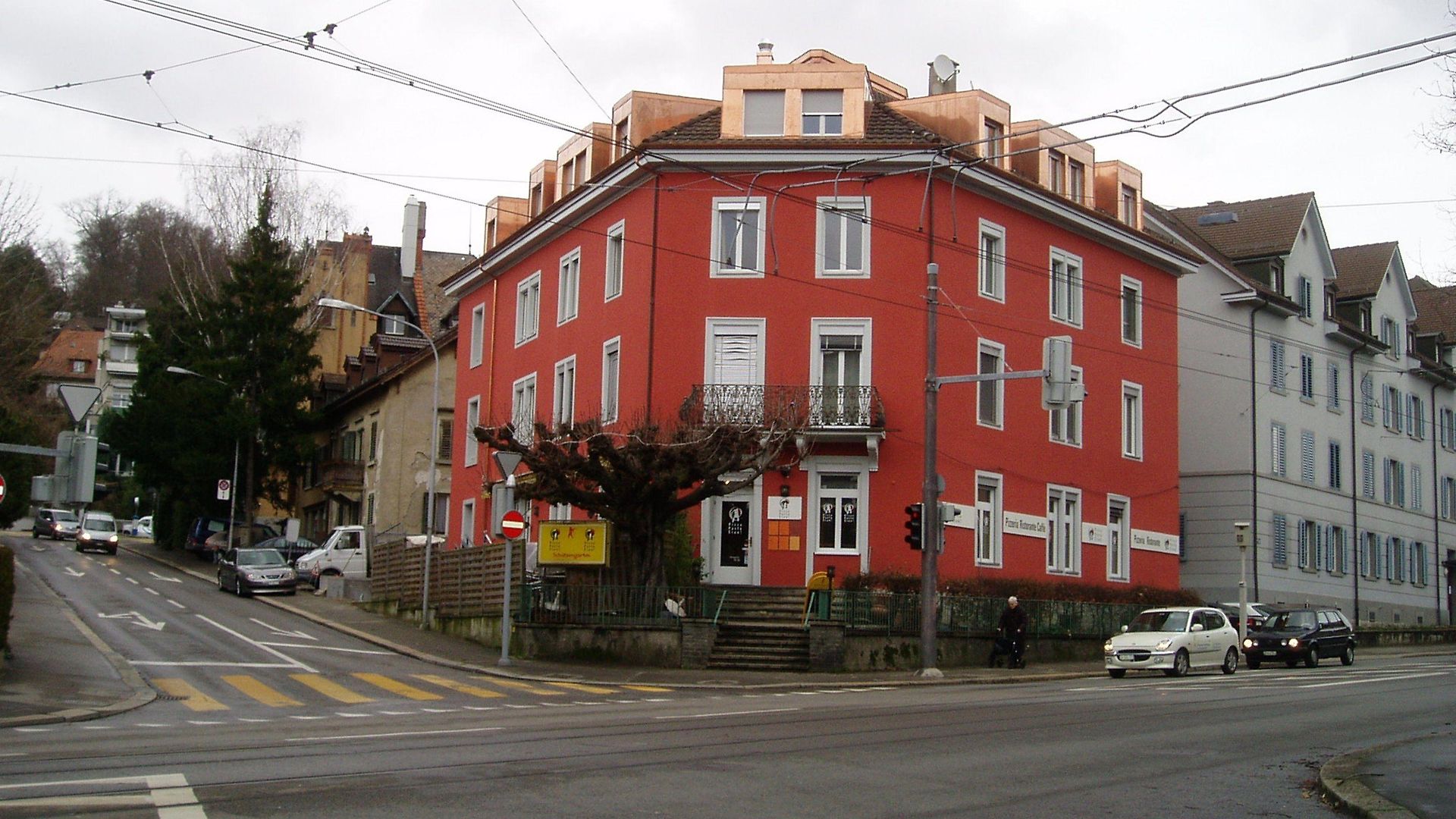 Apartment Swiss Star California - Self Check-in
