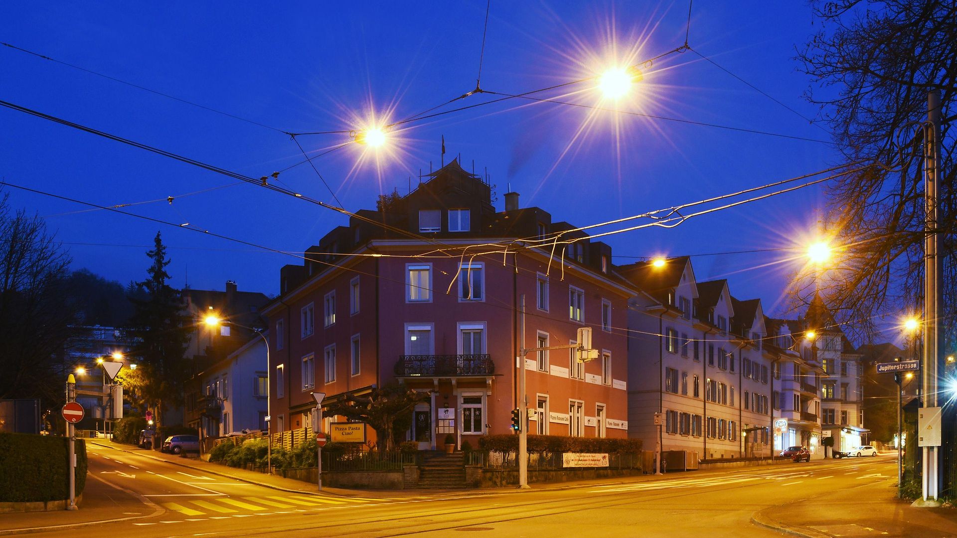 Swiss Star California - Self Check-in Apartment Zurich