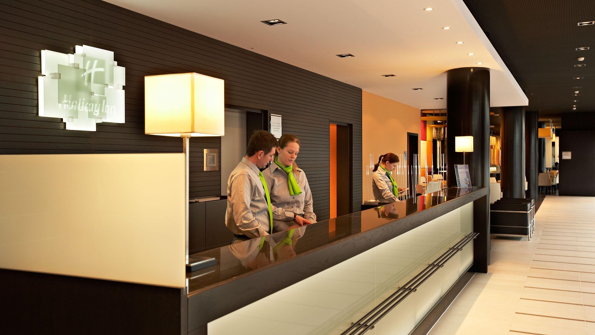 Messe, An Ihg Hotel