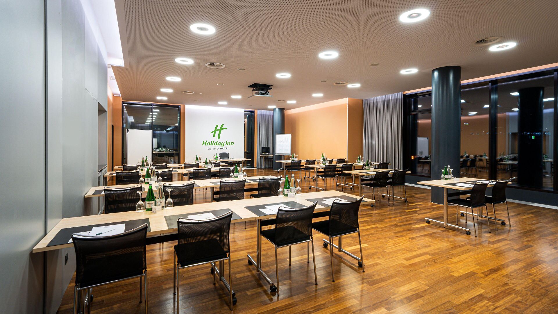 Messe, An Ihg Hotel