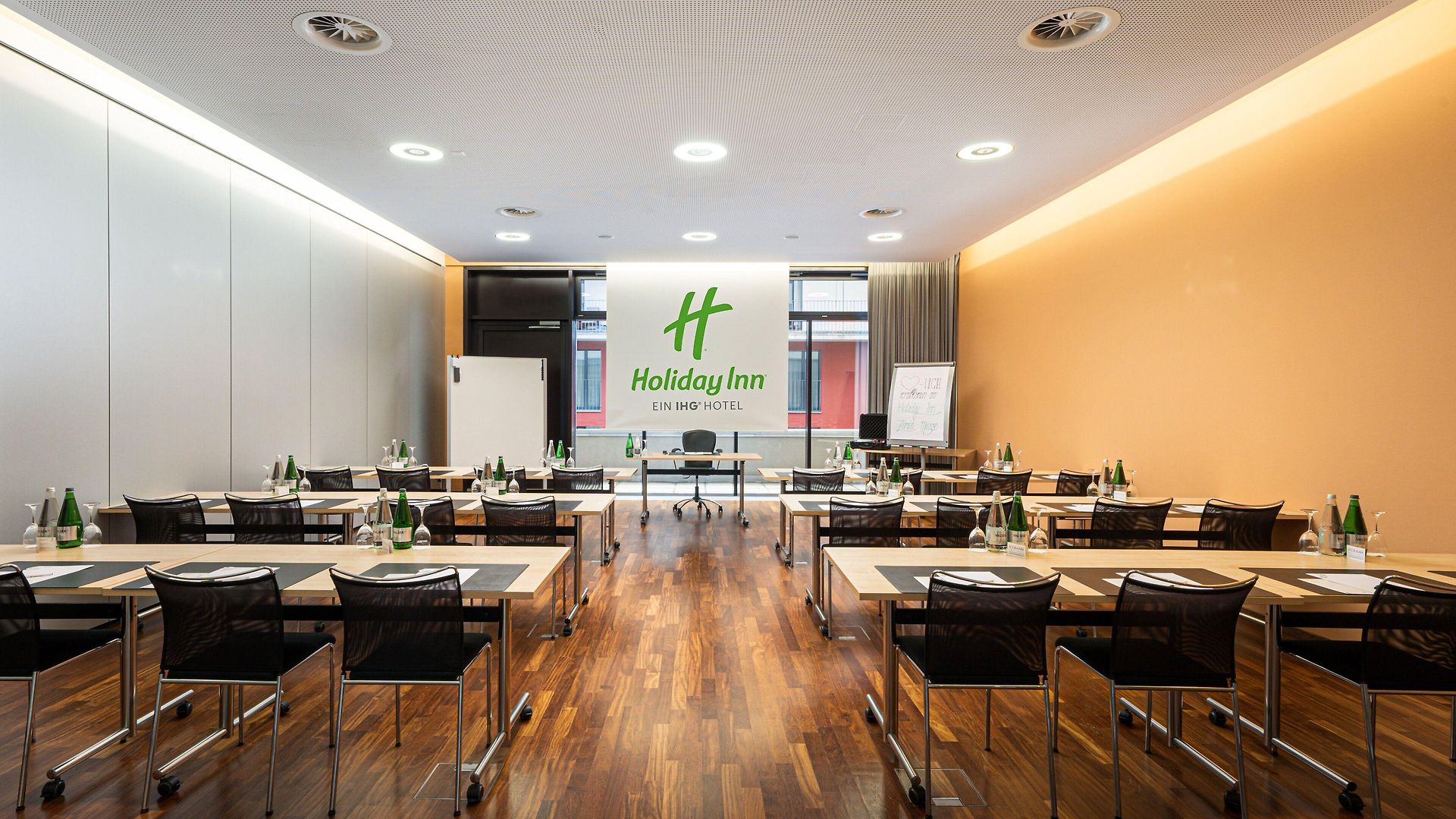 Hotel Messe, An Ihg