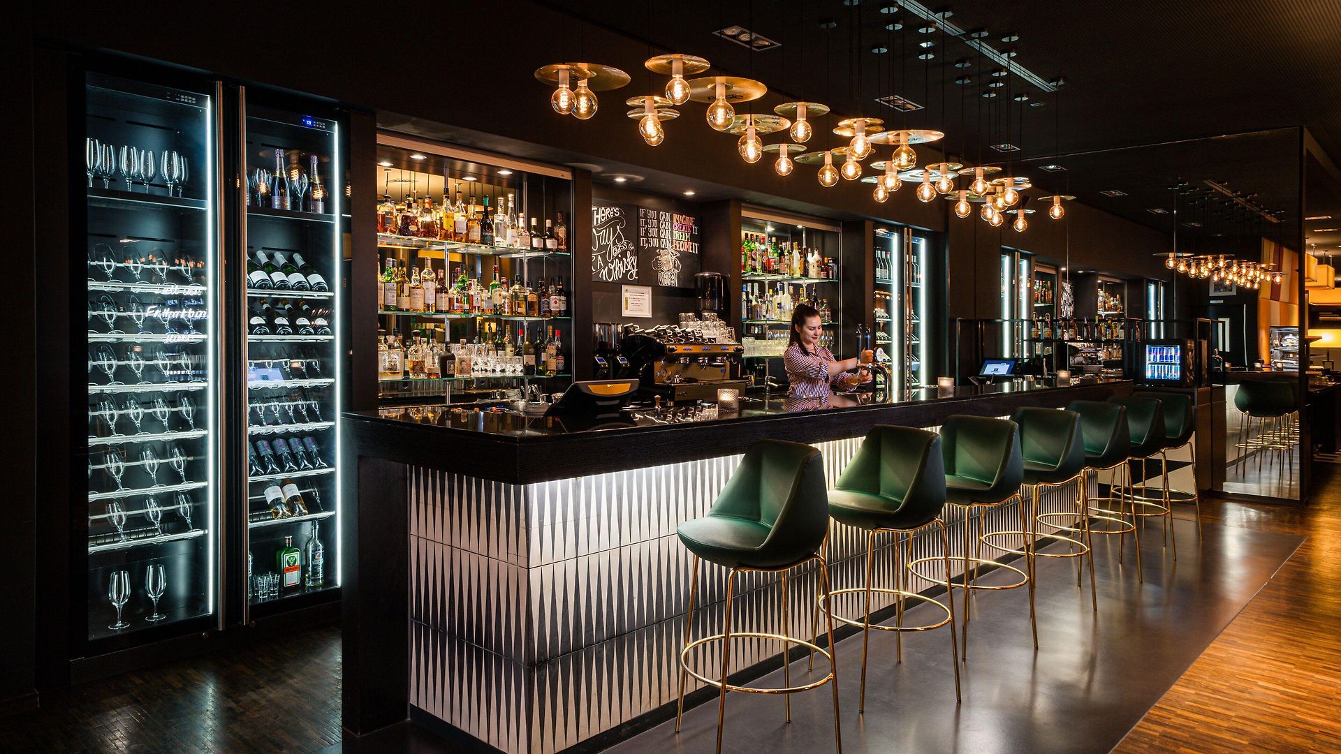Messe, An Ihg Hotel Zürich