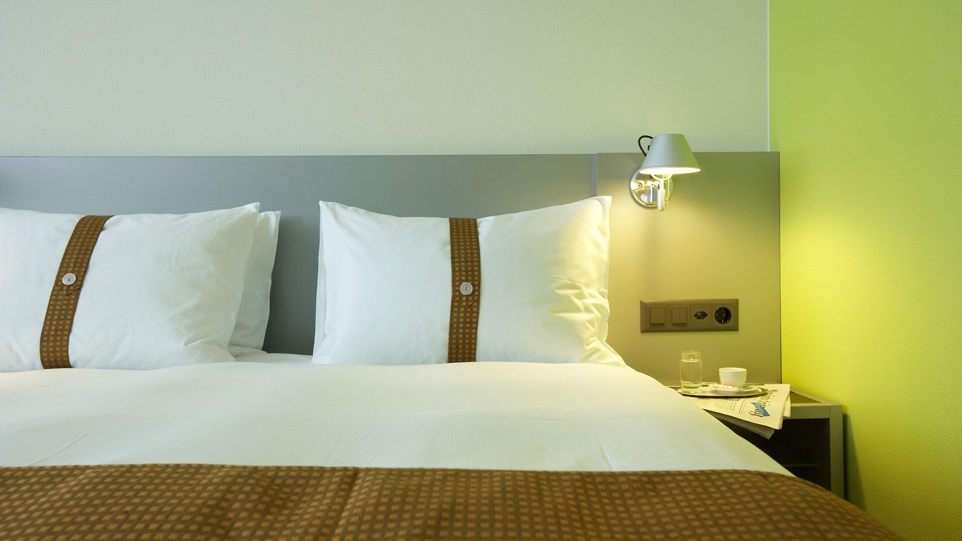 Hotel Messe, An Ihg