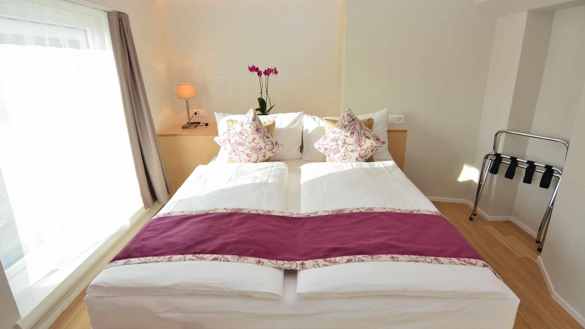 Western Spirgarten Hotel 3*