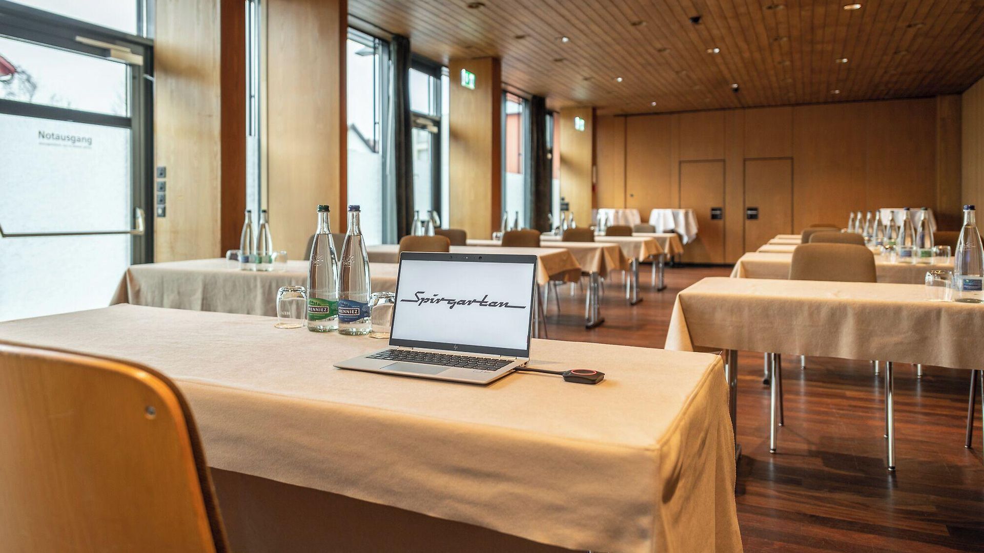 Western Spirgarten 3* Zürich
