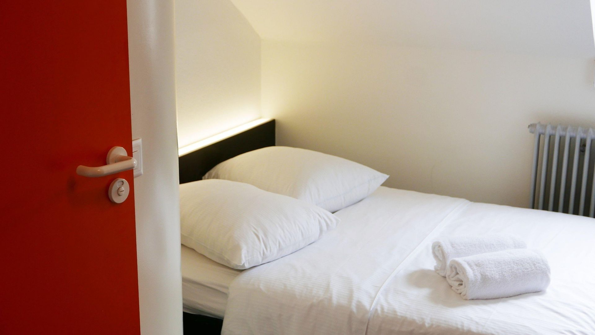Easyhotel Centre 2* Zürich