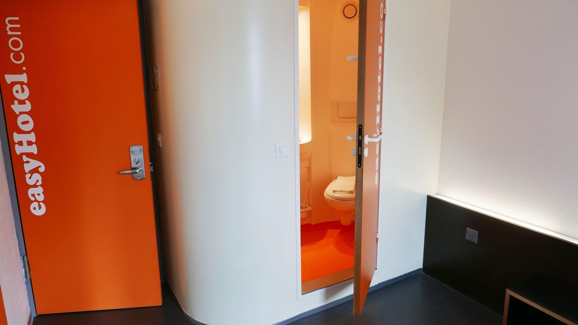 Hotel Easyhotel Centre