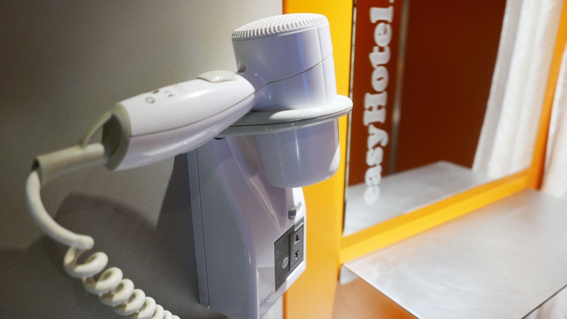 Easyhotel Centre Zürich