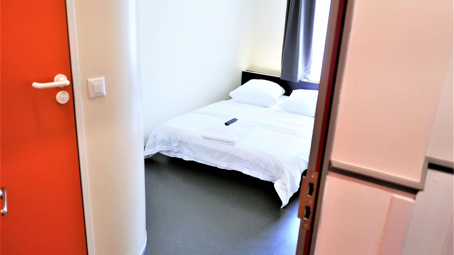 Easyhotel Centre Hotel 2*