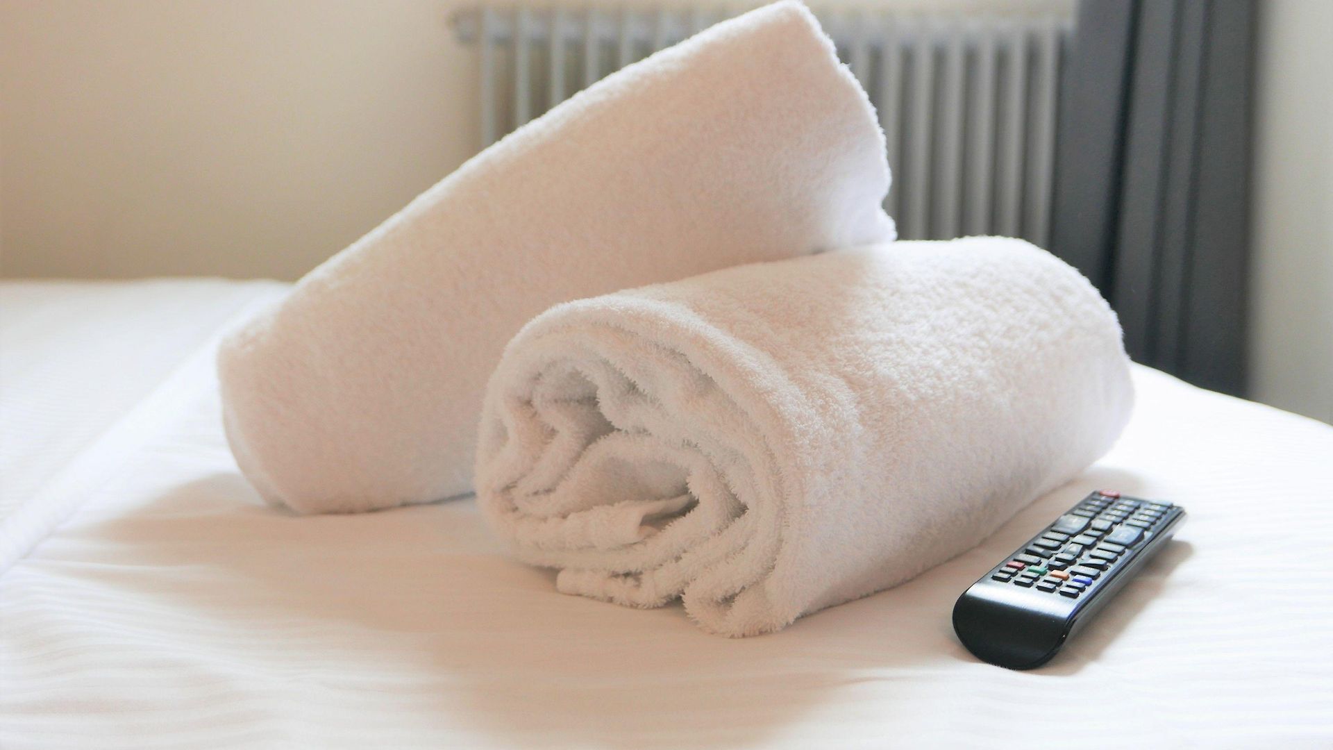 Hotel Easyhotel Centre Zürich