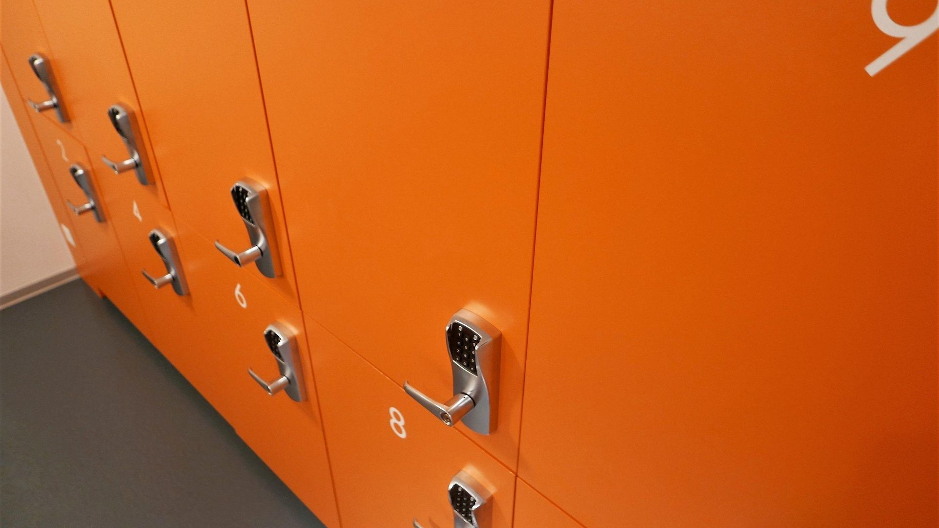 Easyhotel Centre Zürich