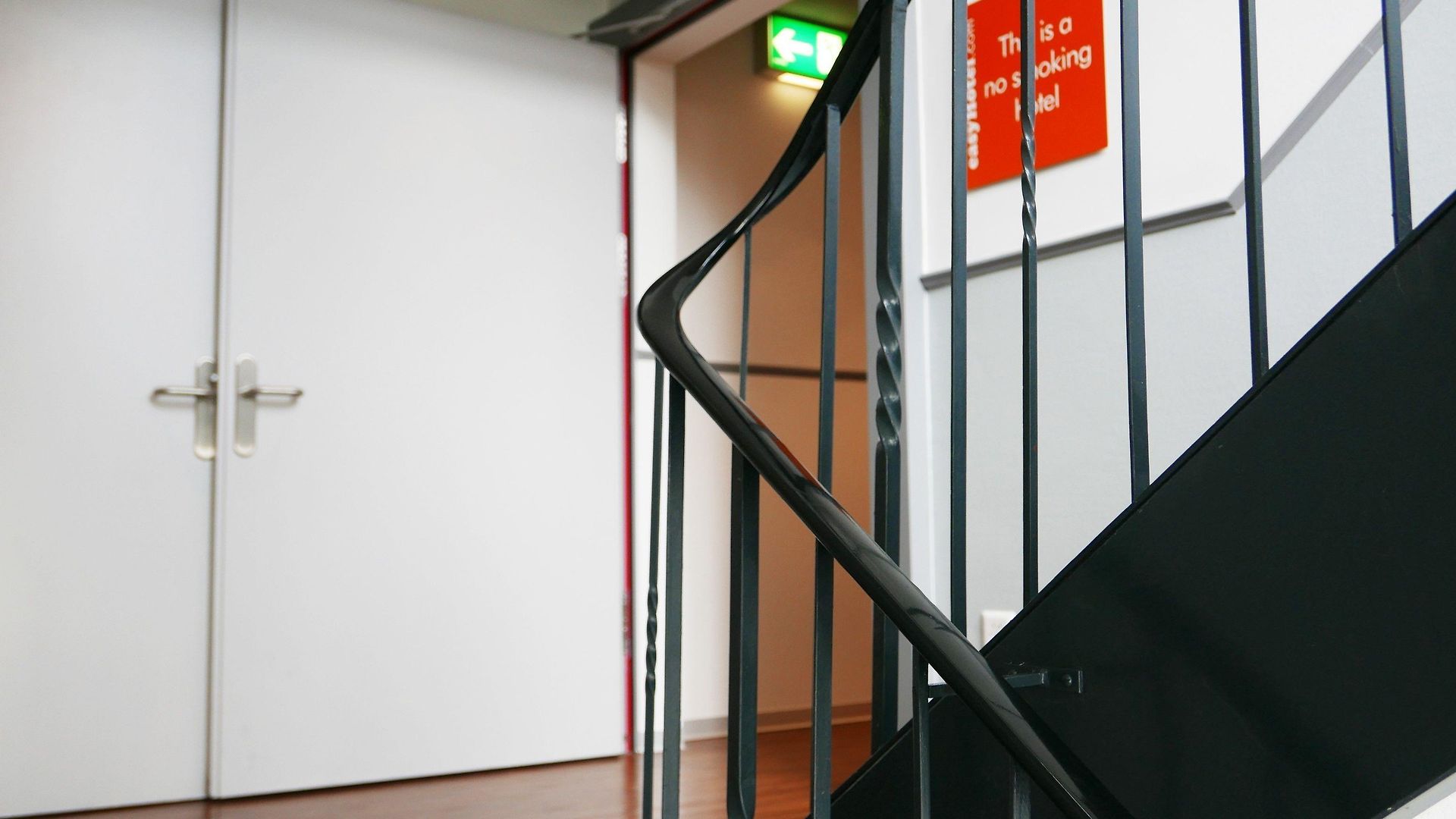 Easyhotel Centre