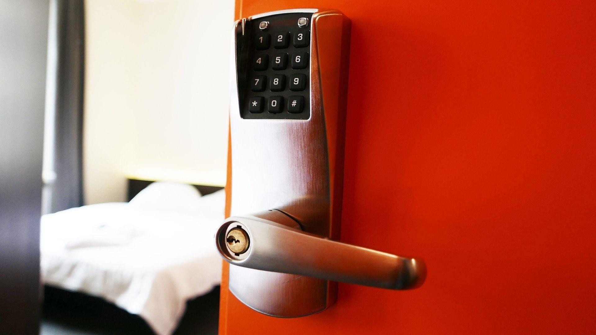 Easyhotel Centre