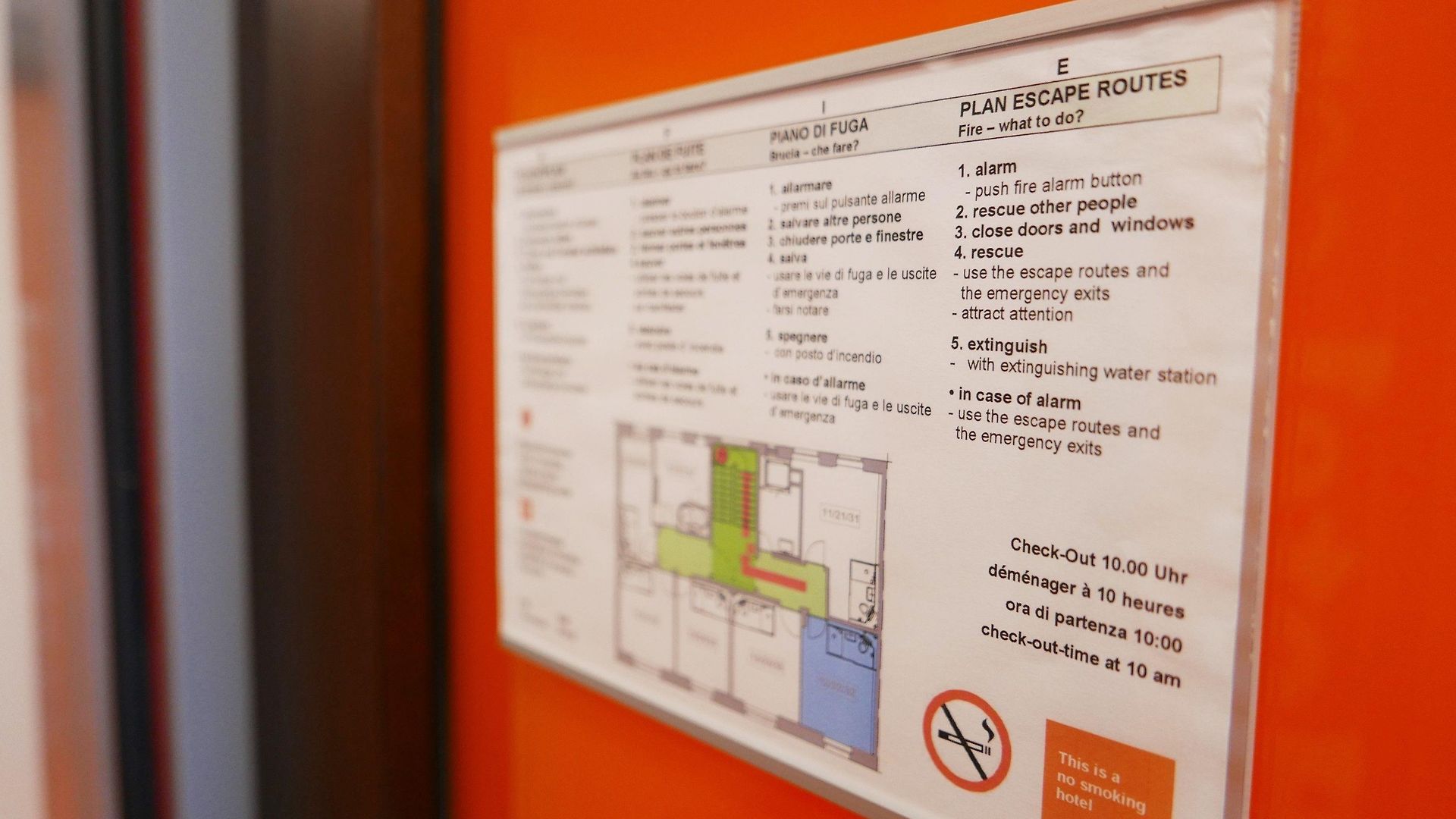 Easyhotel Centre Hotel Zürich