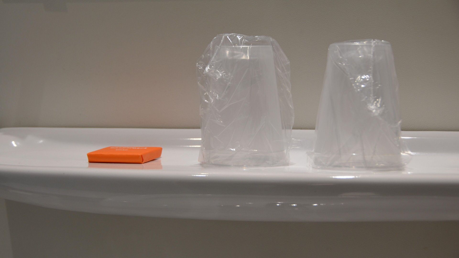 Easyhotel Centre 2* Zürich