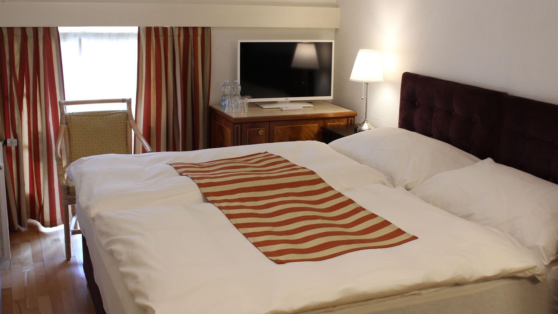 Hotel Center - Bellevue Zurich