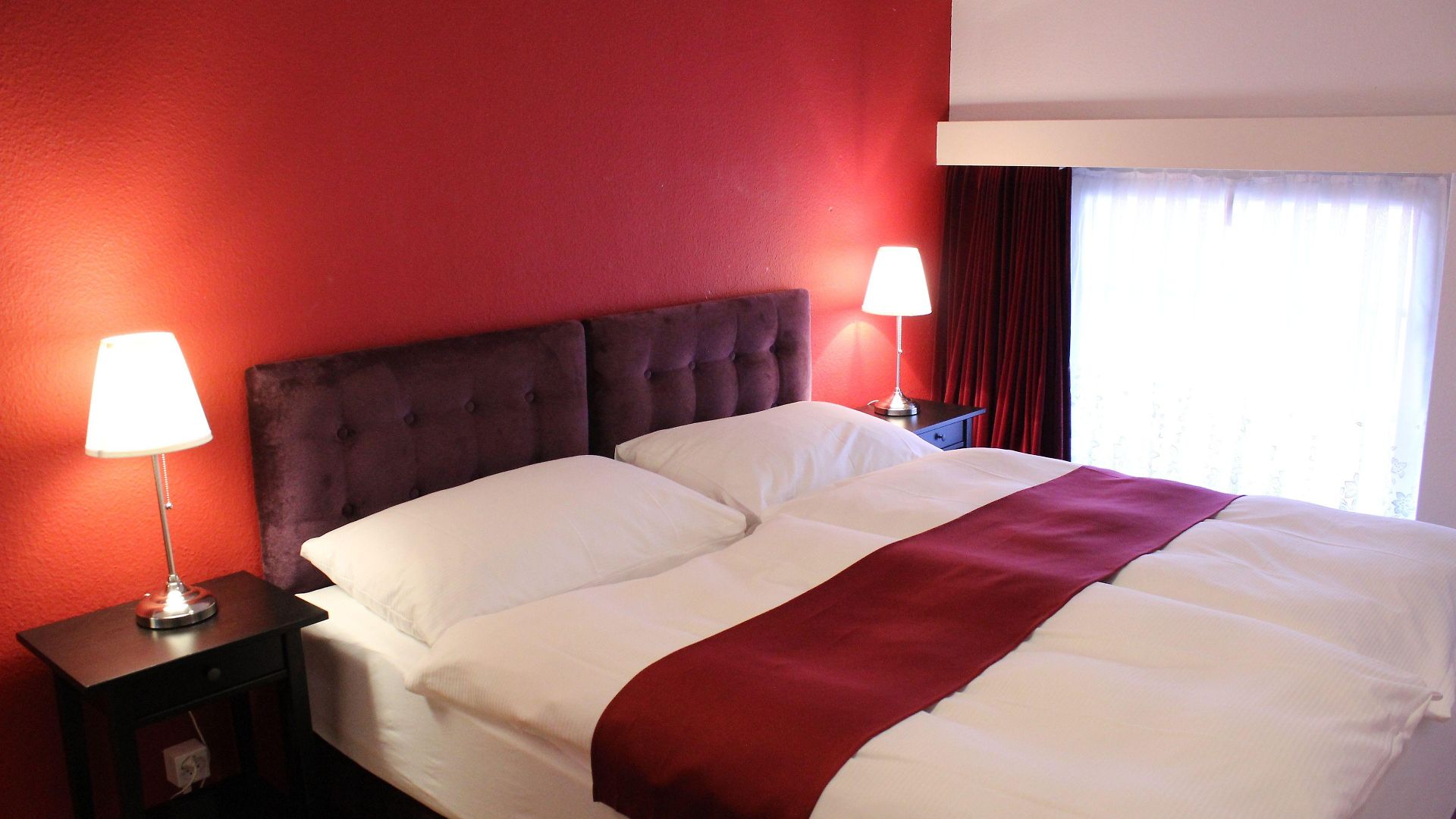 Center - Bellevue 3* Zurich