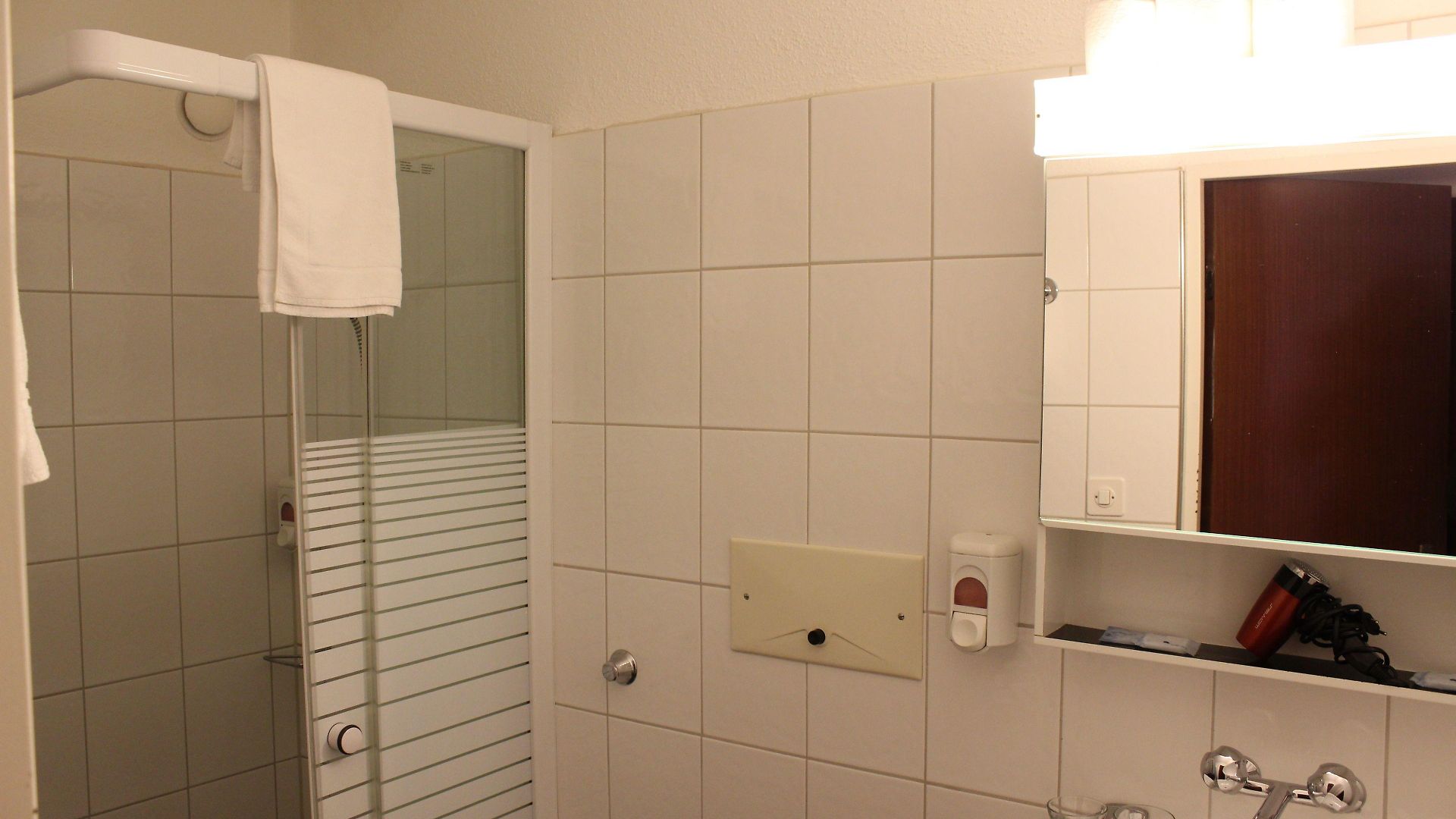 Center - Bellevue Hotel Zurich