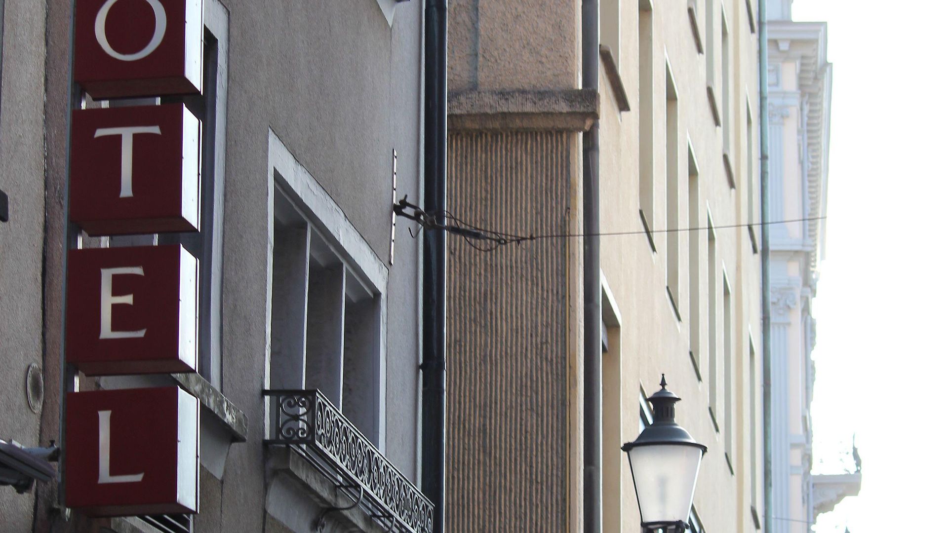 Center - Bellevue Zurich