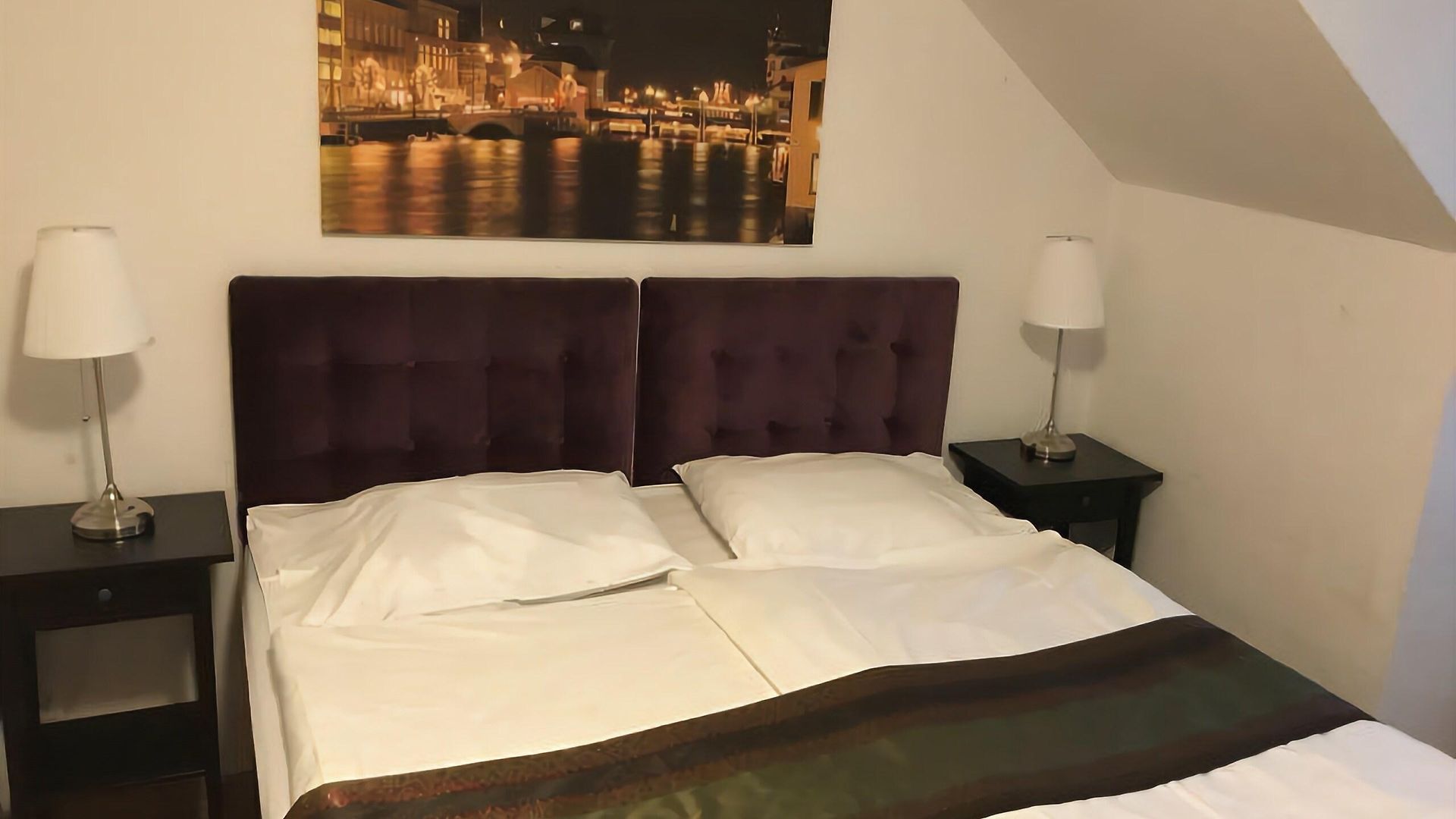 Center - Bellevue Zurich