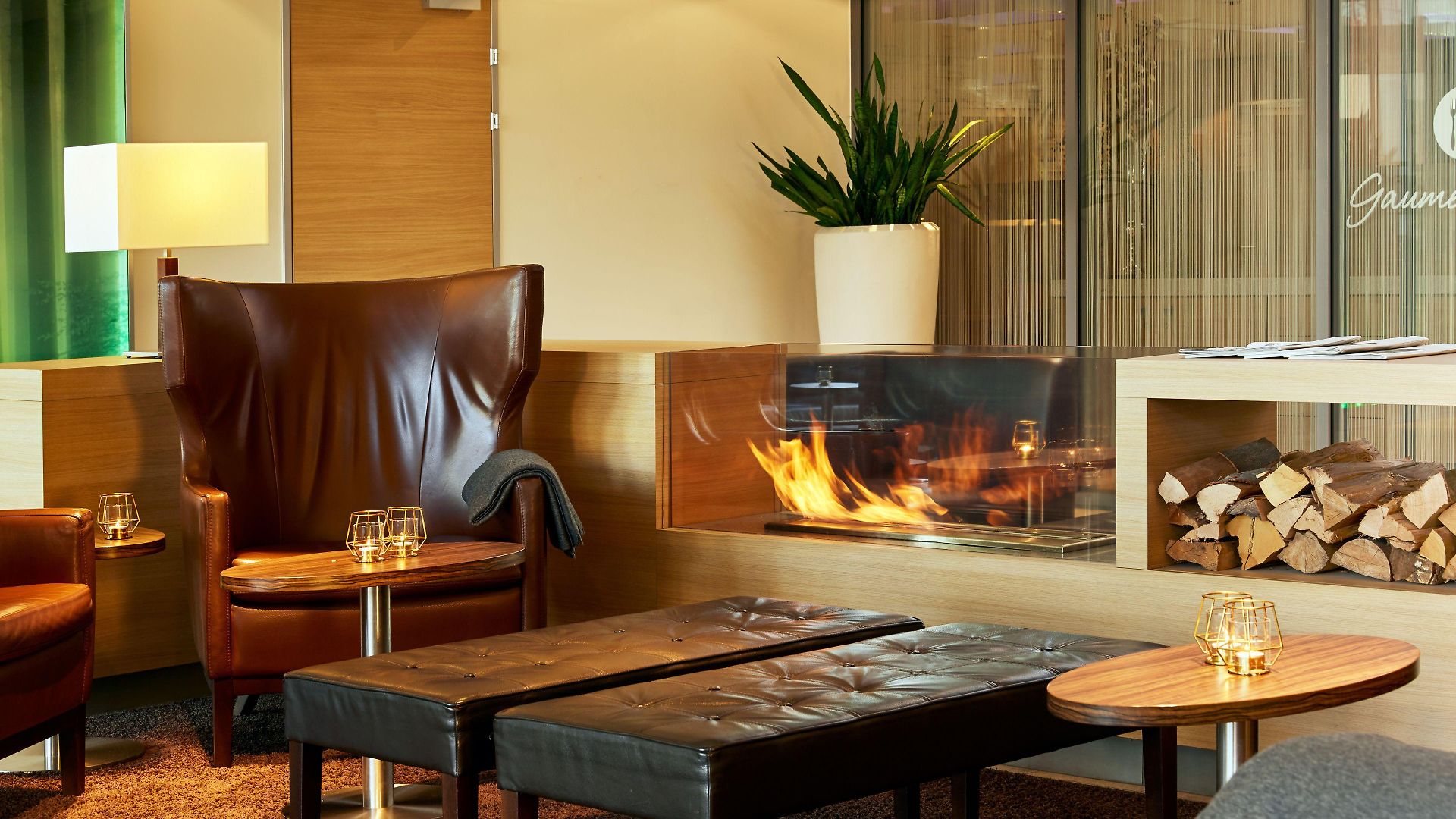 Moxy Zurich