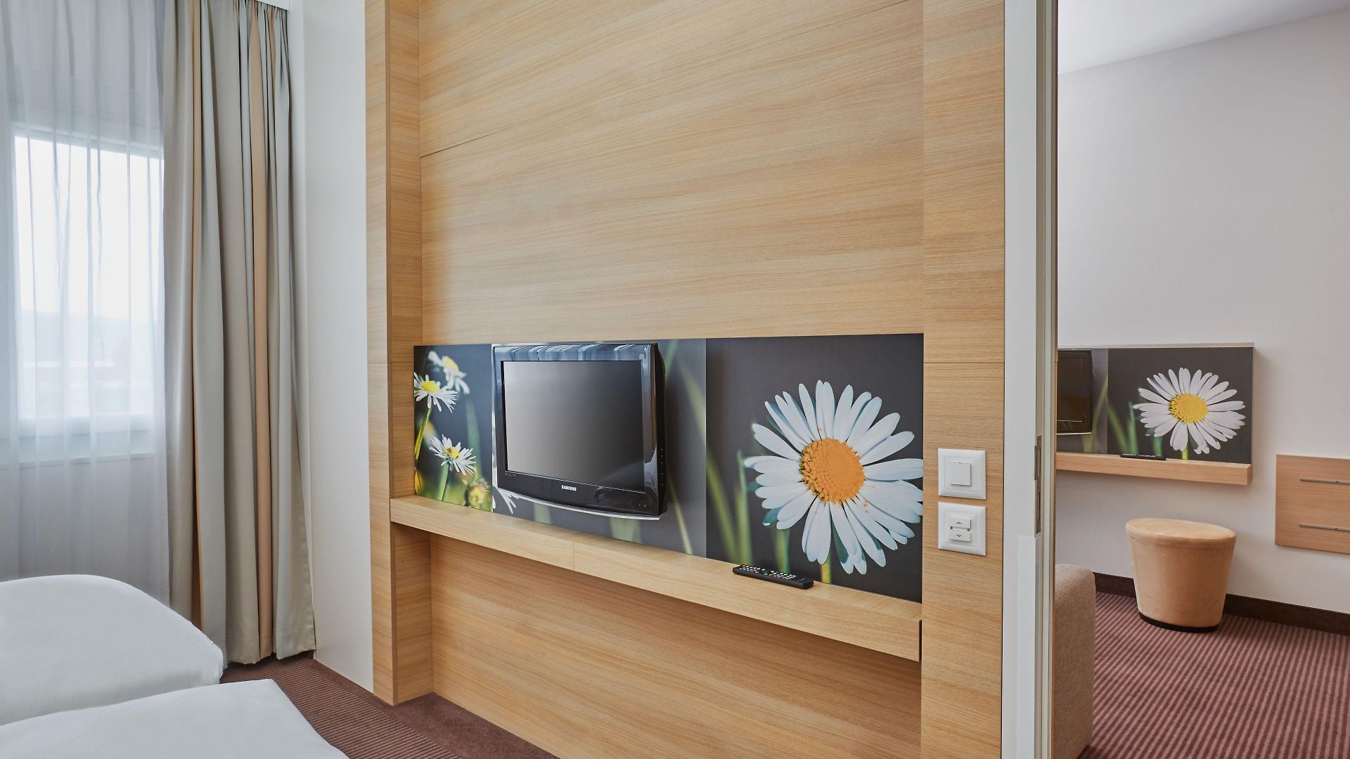 Hotel Moxy Zurich