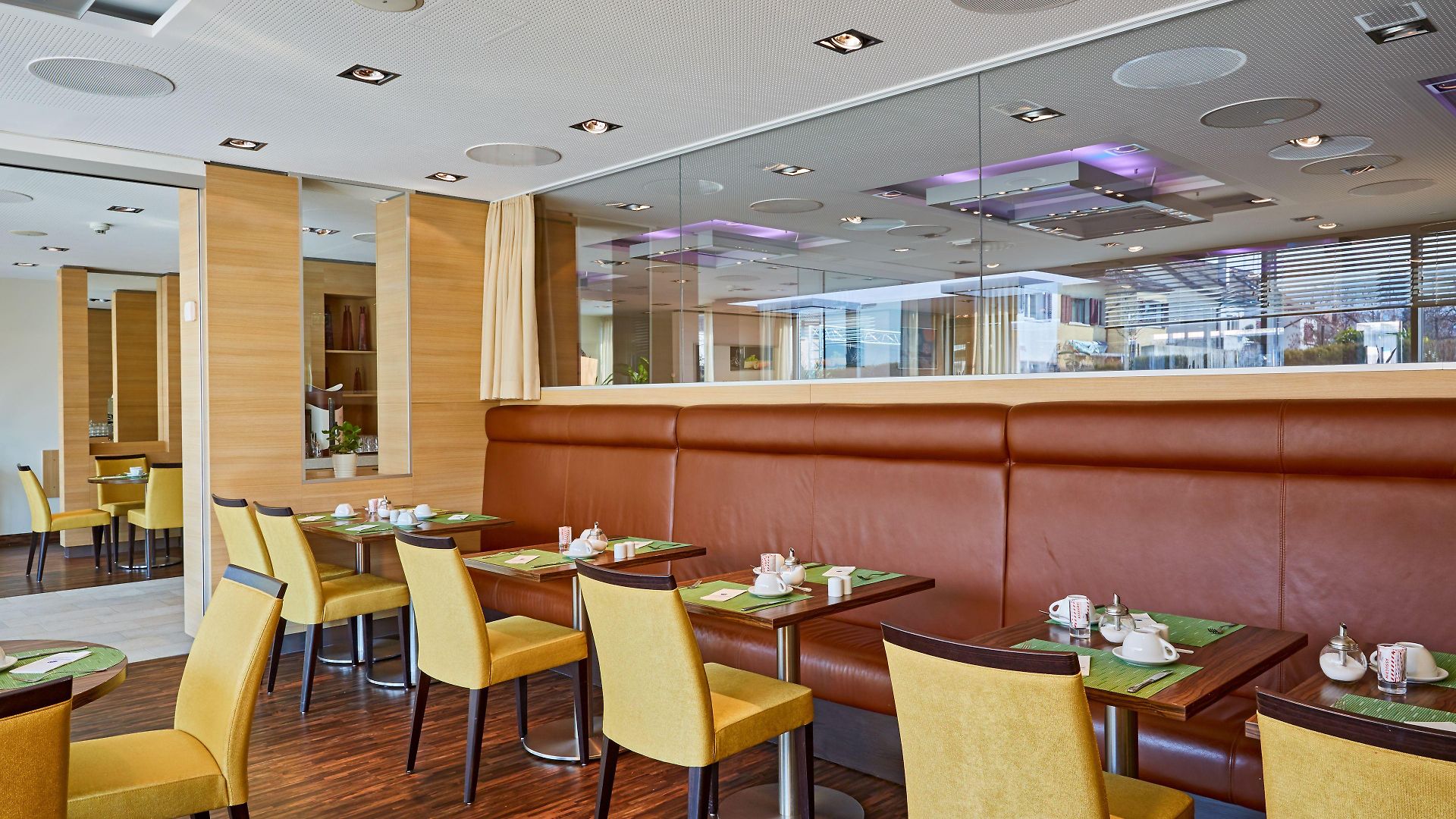 Moxy Hotel