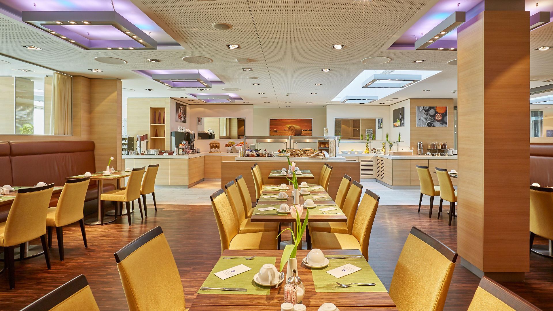 Moxy Zurich