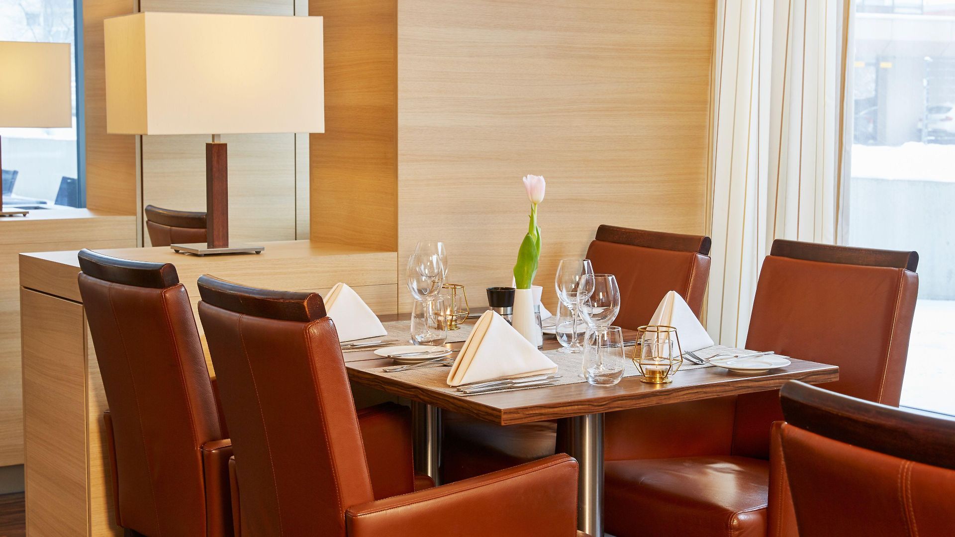 Hotel Moxy 3*