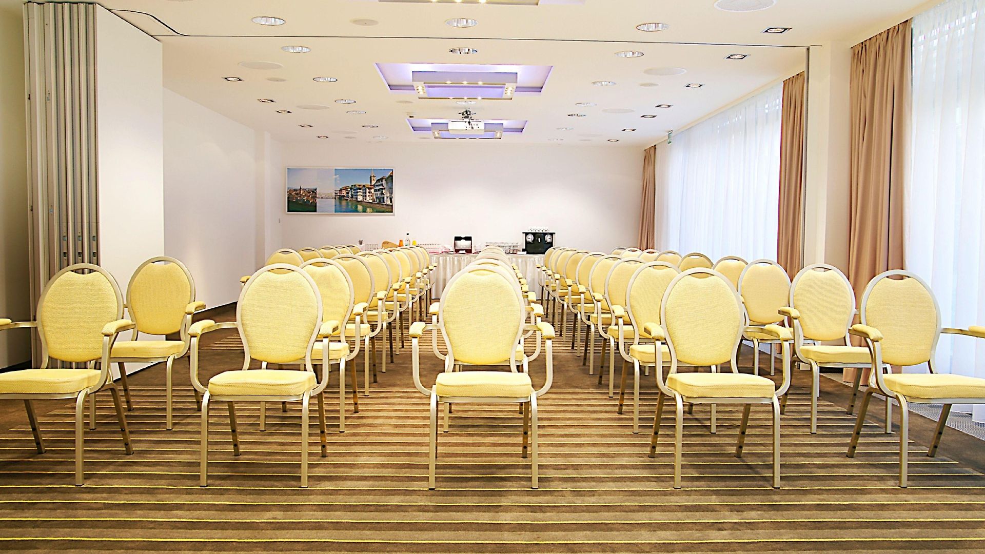 Hotel Moxy Zurich
