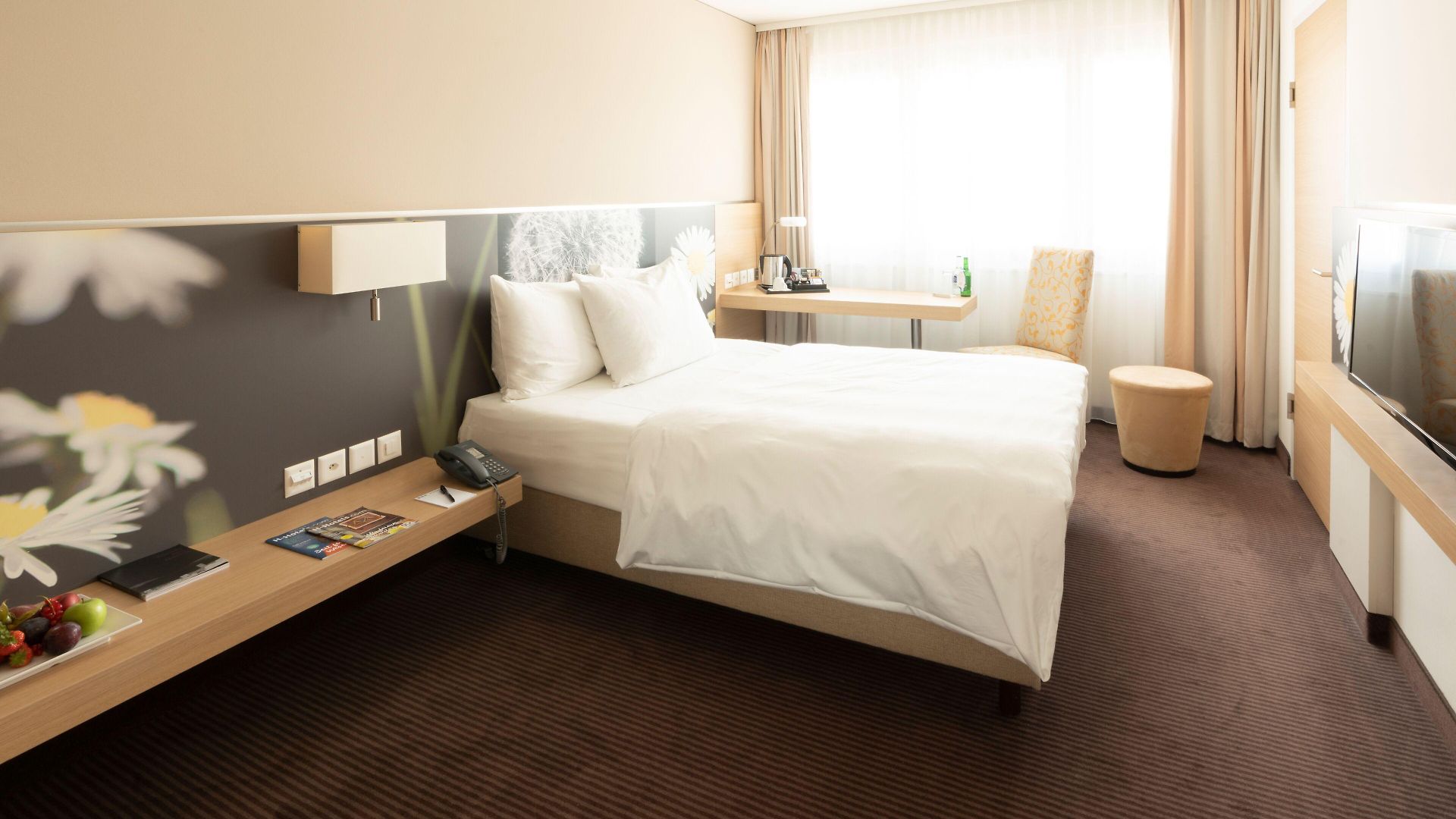 Moxy Zurich