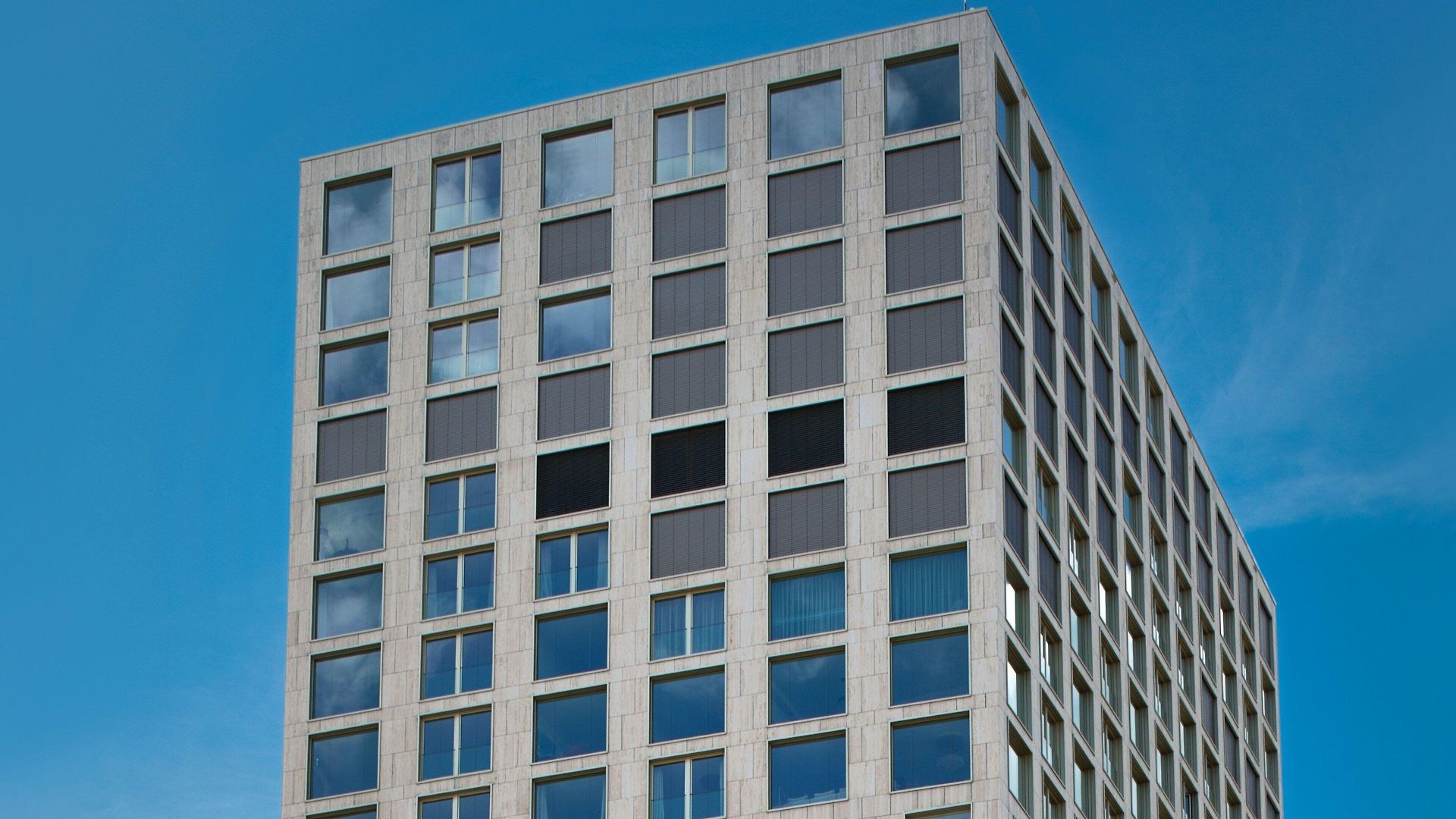 Renaissance Tower