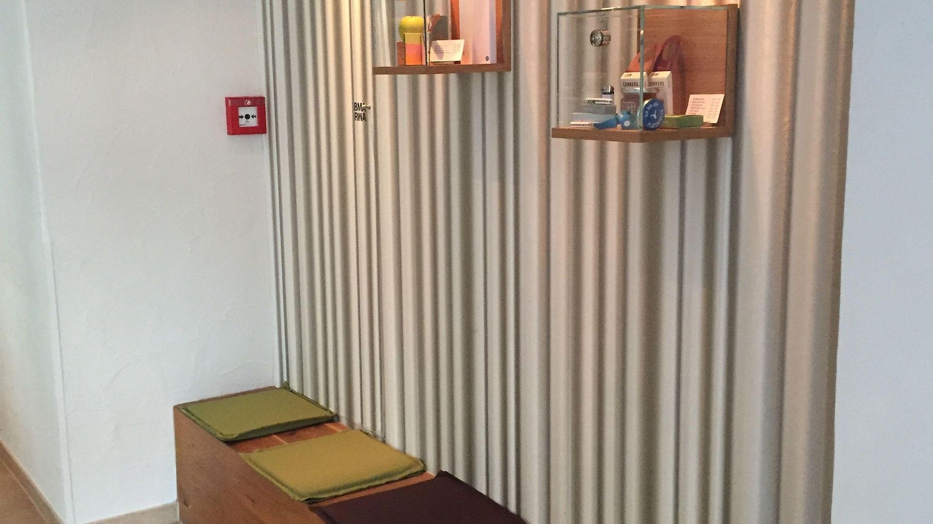 Platzhirsch - Downtown Boutique & Sushi Lounge