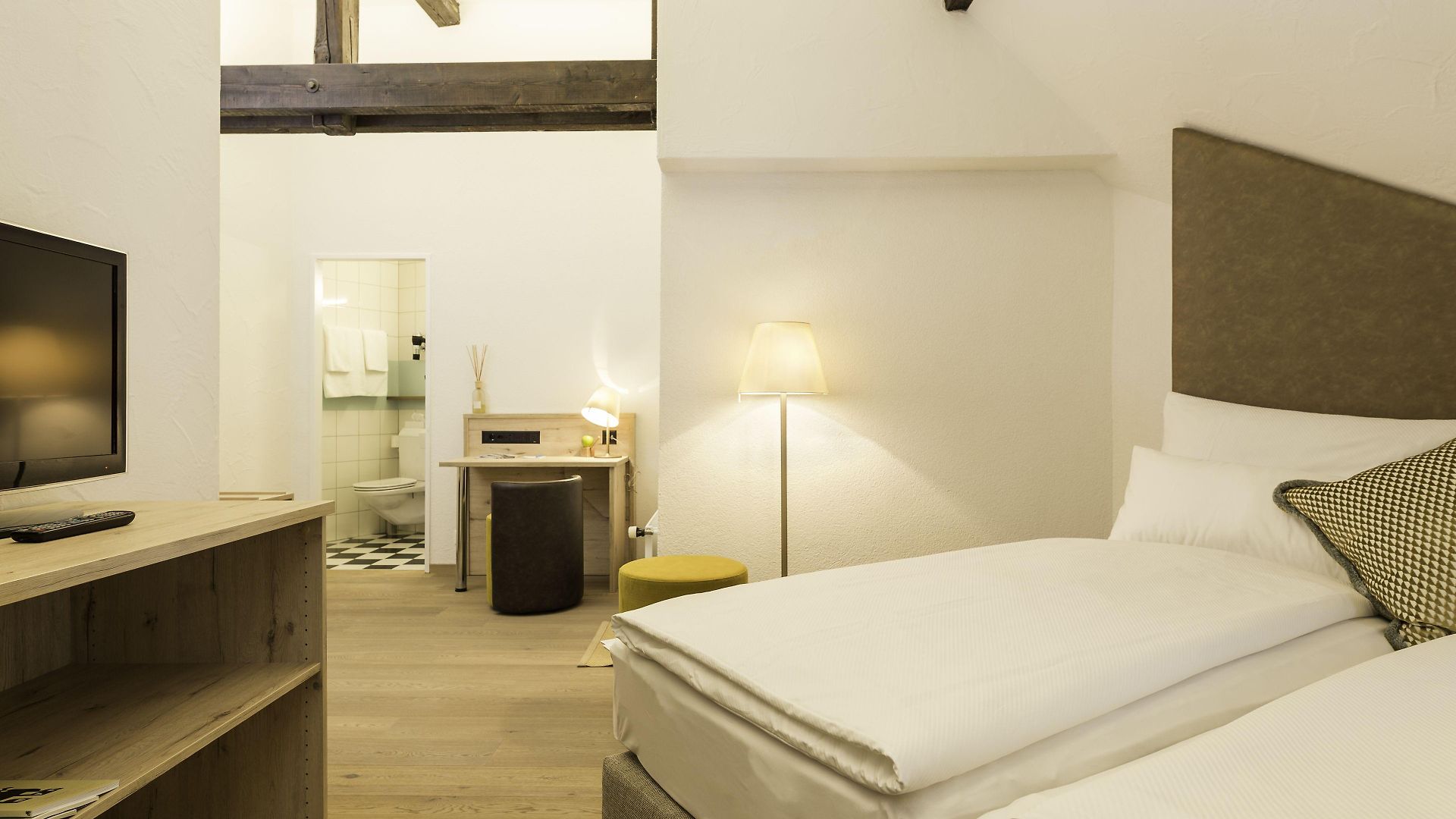 Hotel Platzhirsch - Downtown Boutique & Sushi Lounge 3*