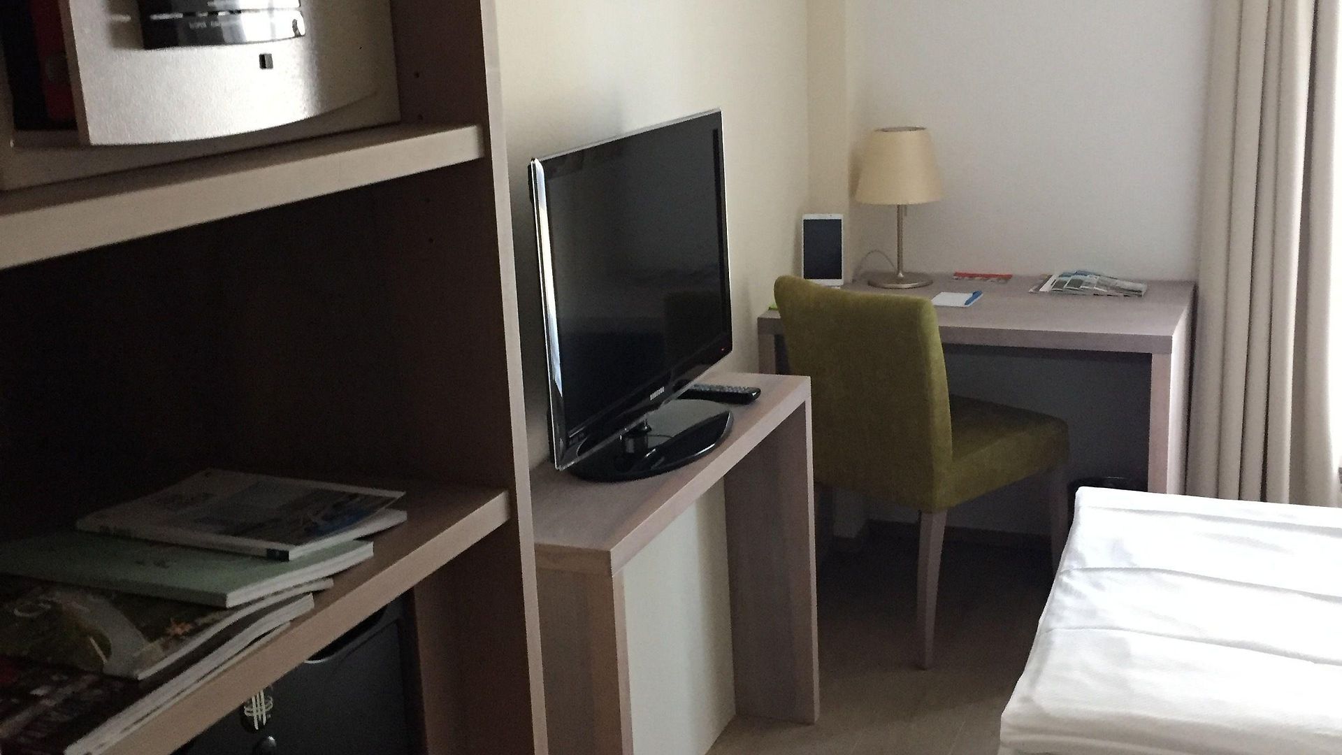 Hotel Platzhirsch - Downtown Boutique & Sushi Lounge 3*