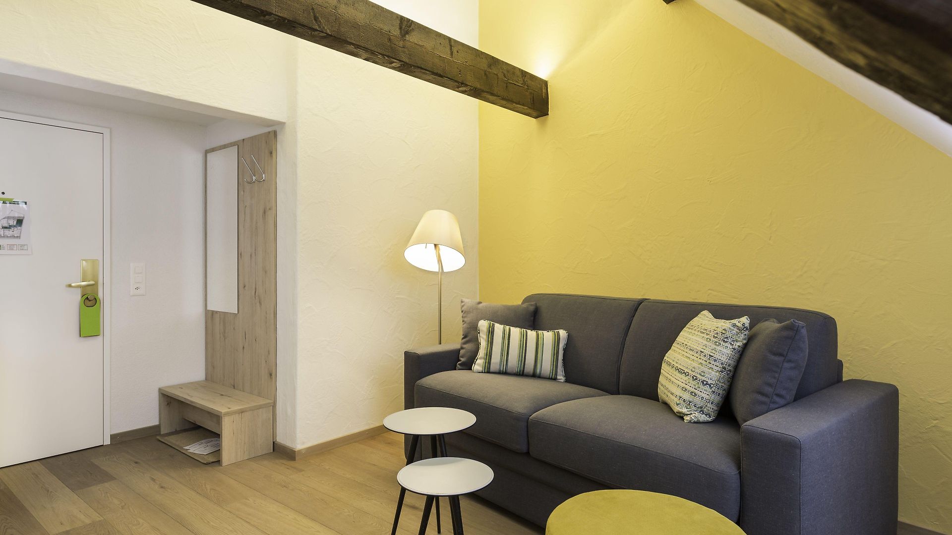 Hotel Platzhirsch - Downtown Boutique & Sushi Lounge Zürich