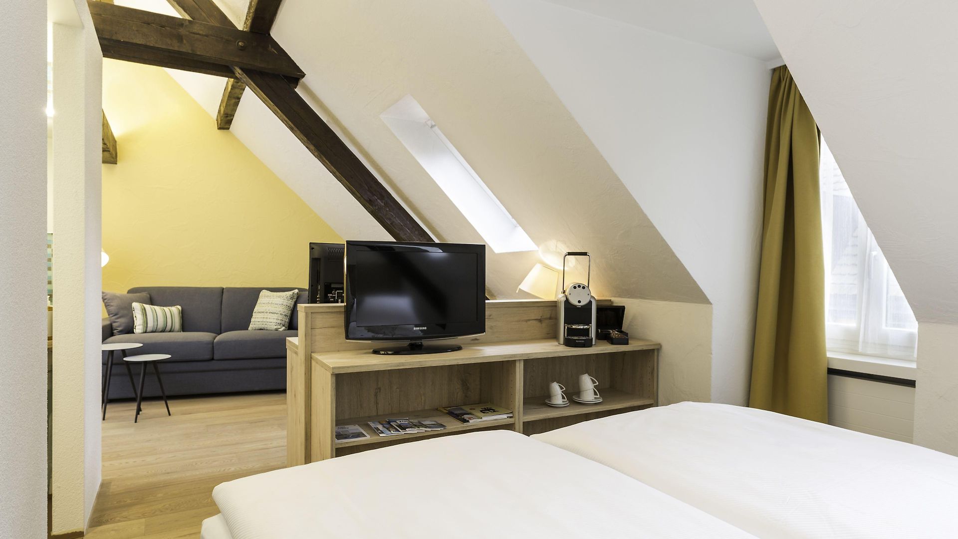 Platzhirsch - Downtown Boutique & Sushi Lounge Hotel 3*