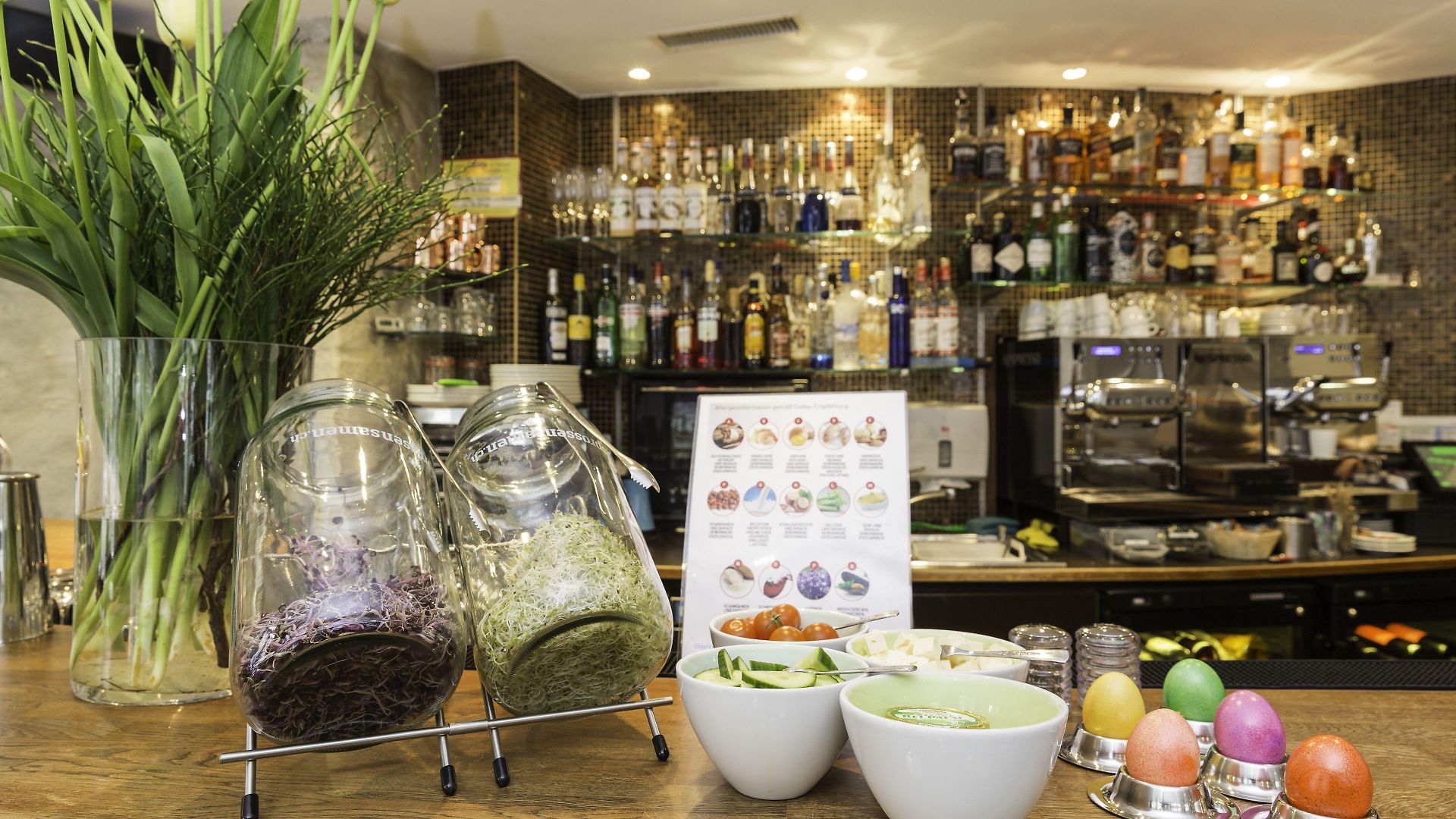 Platzhirsch - Downtown Boutique & Sushi Lounge 3*