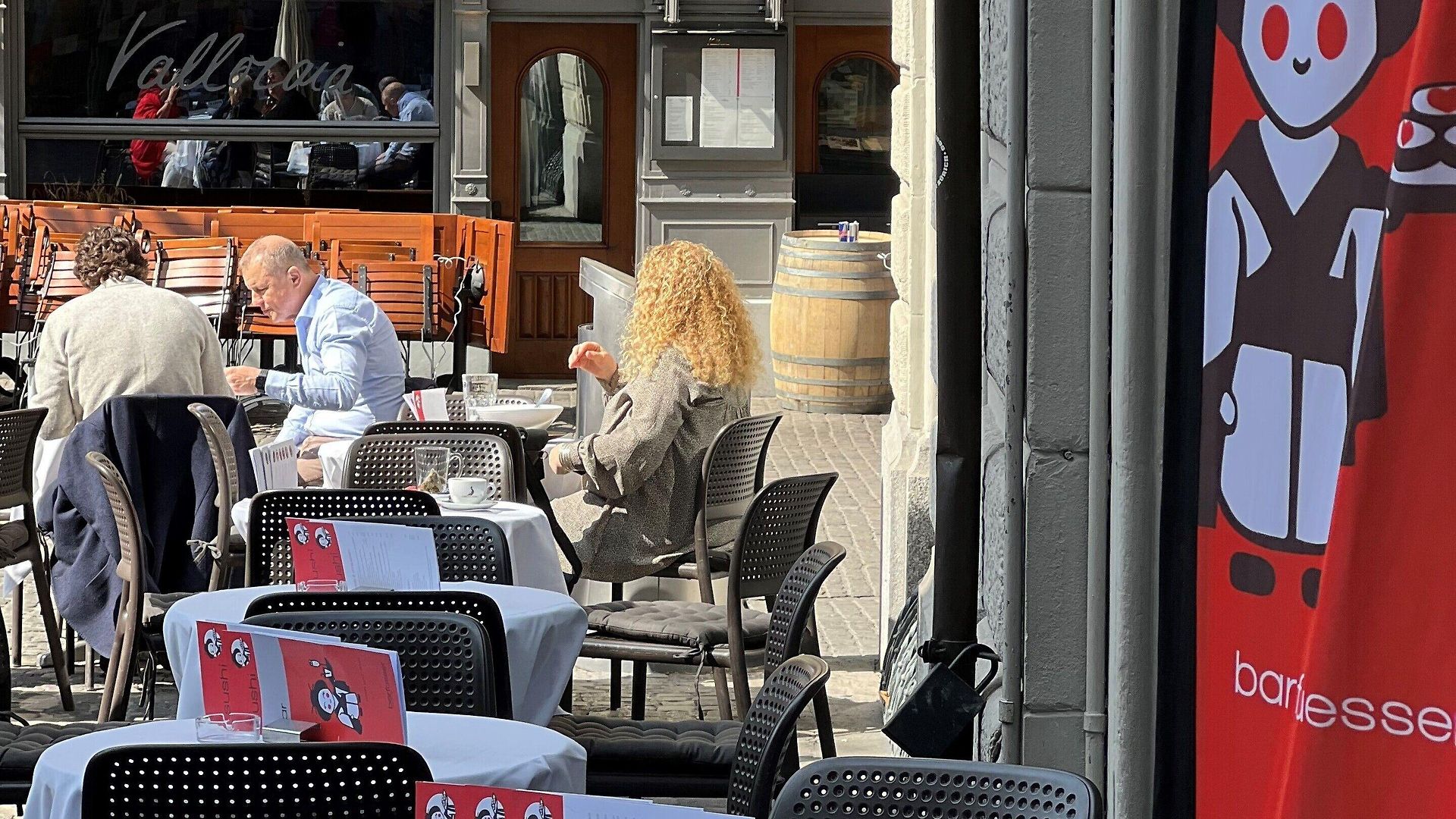 Platzhirsch - Downtown Boutique & Sushi Lounge 3*