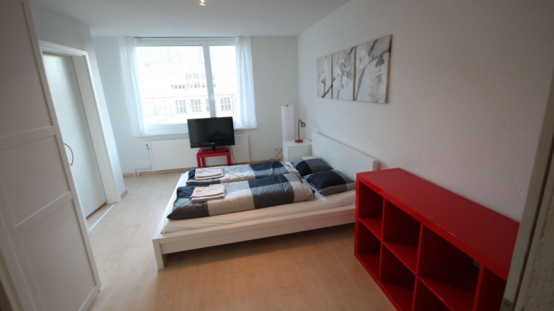 Hitrental Letzigrund - * Zurich