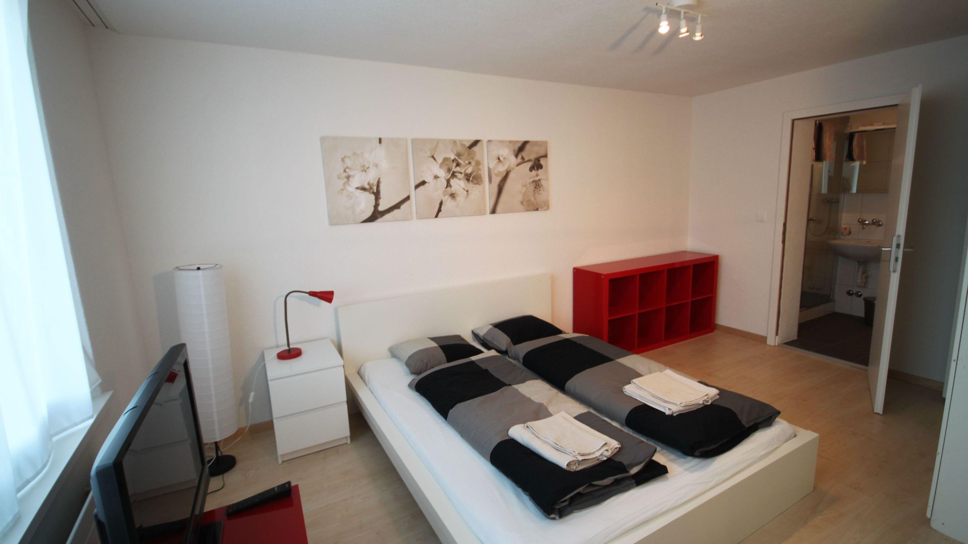 Hitrental Letzigrund - *