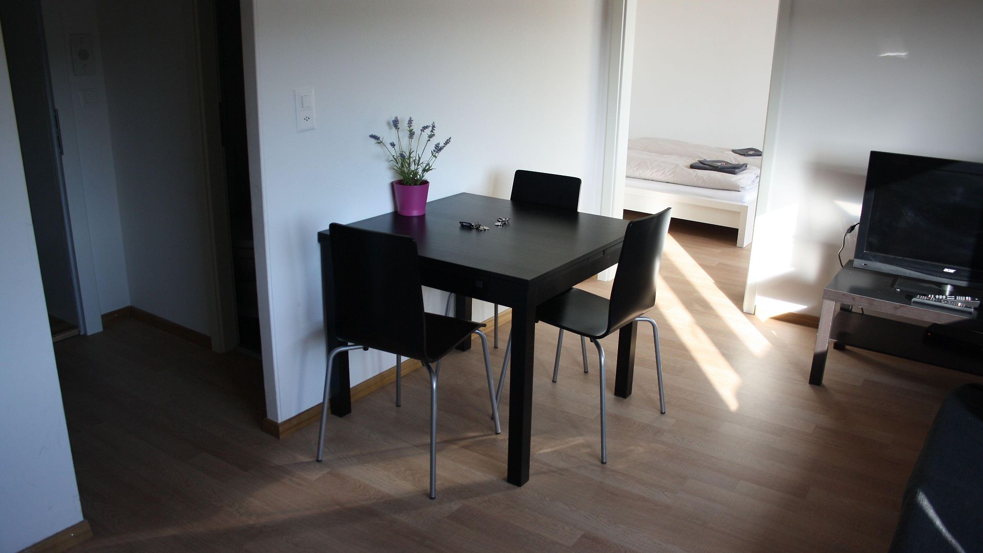 Hitrental Letzigrund - *